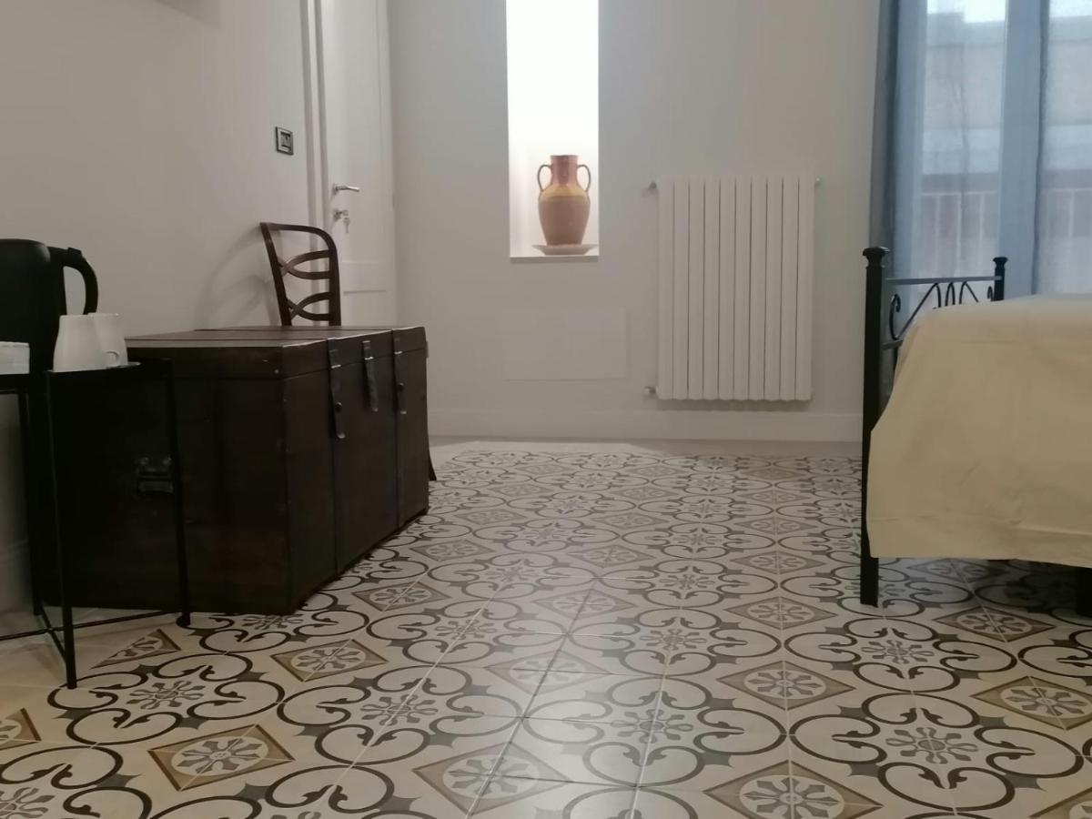 Le Scale Di Pietra Bed & Breakfast Conversano Exterior photo