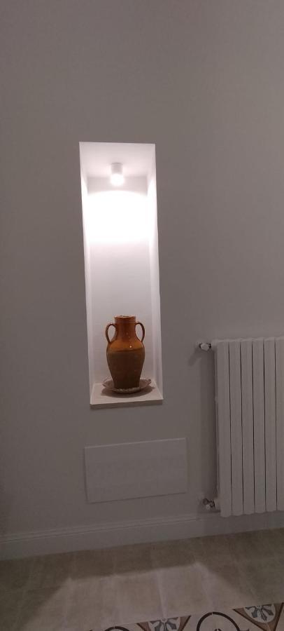 Le Scale Di Pietra Bed & Breakfast Conversano Exterior photo