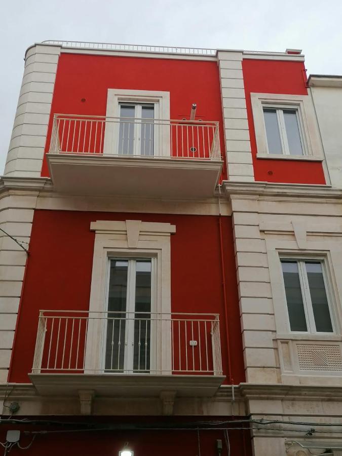 Le Scale Di Pietra Bed & Breakfast Conversano Exterior photo