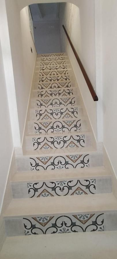 Le Scale Di Pietra Bed & Breakfast Conversano Exterior photo