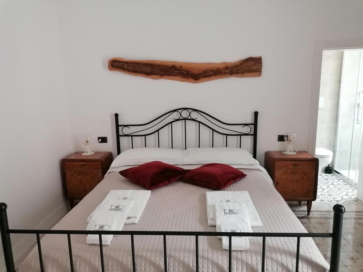 Le Scale Di Pietra Bed & Breakfast Conversano Exterior photo