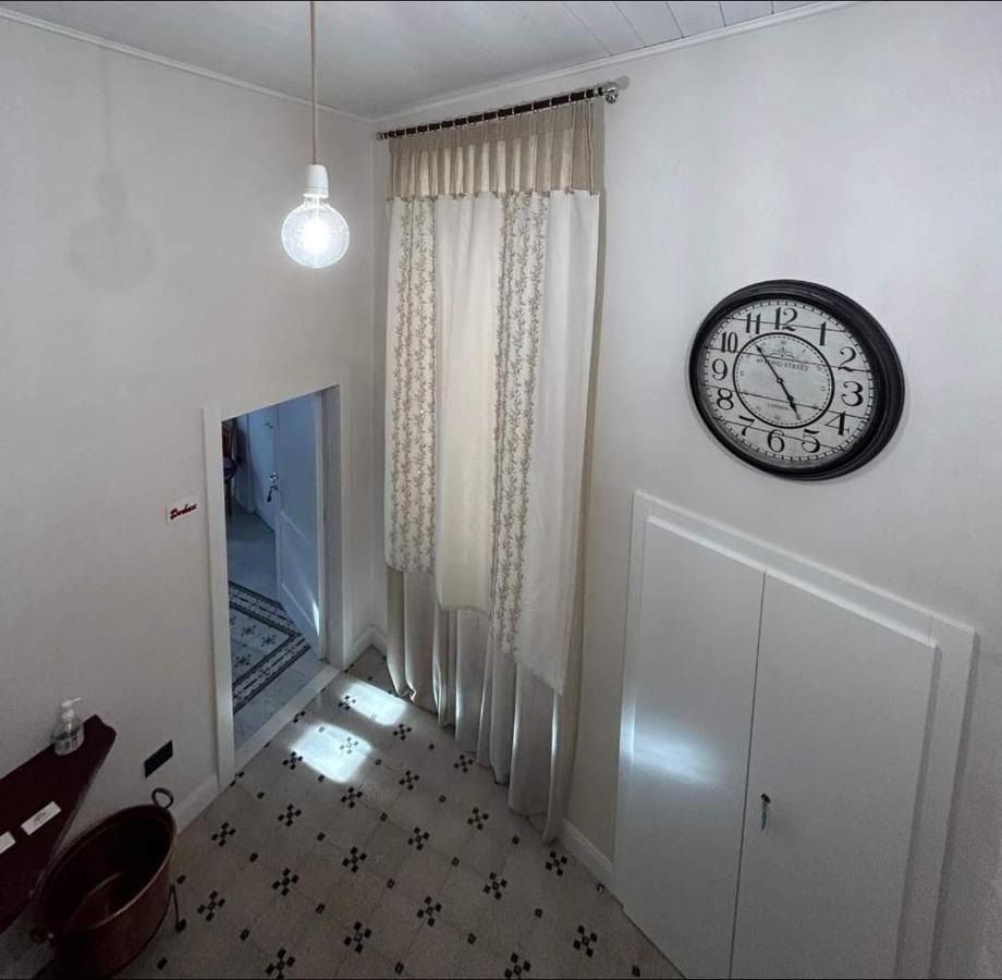Le Scale Di Pietra Bed & Breakfast Conversano Exterior photo