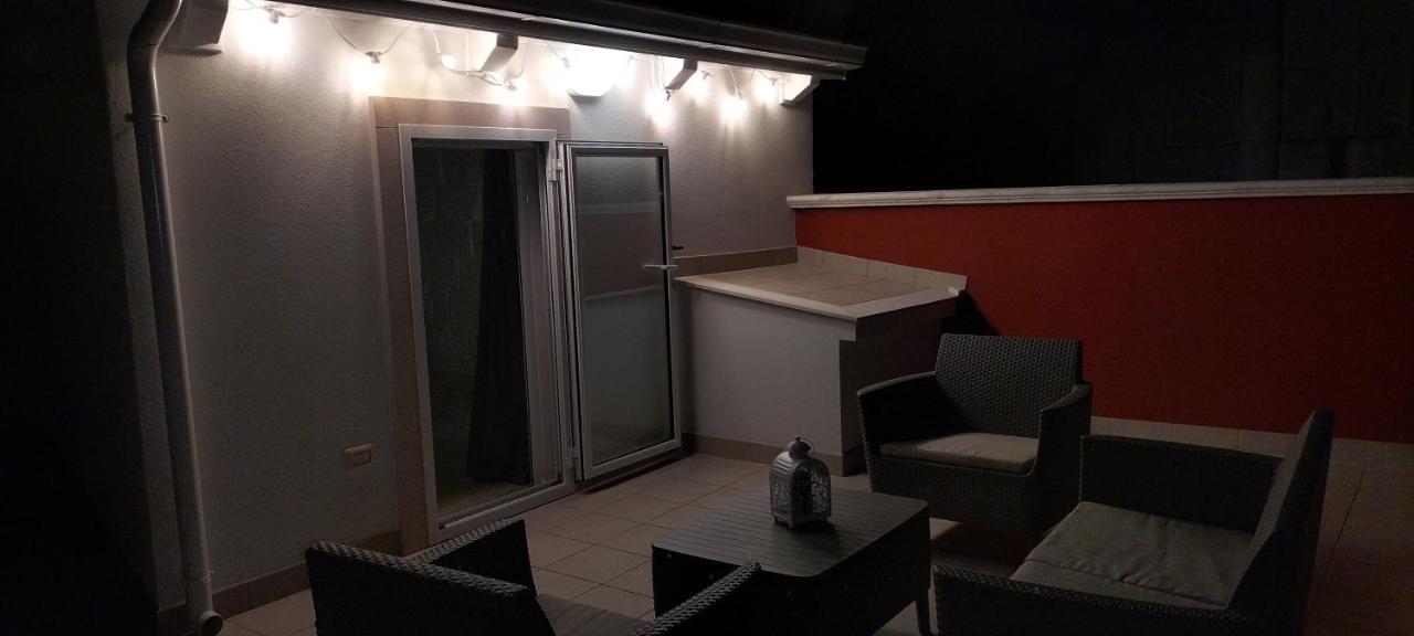 Le Scale Di Pietra Bed & Breakfast Conversano Exterior photo