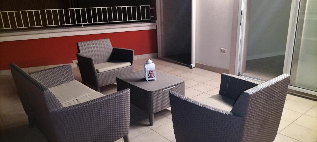 Le Scale Di Pietra Bed & Breakfast Conversano Exterior photo
