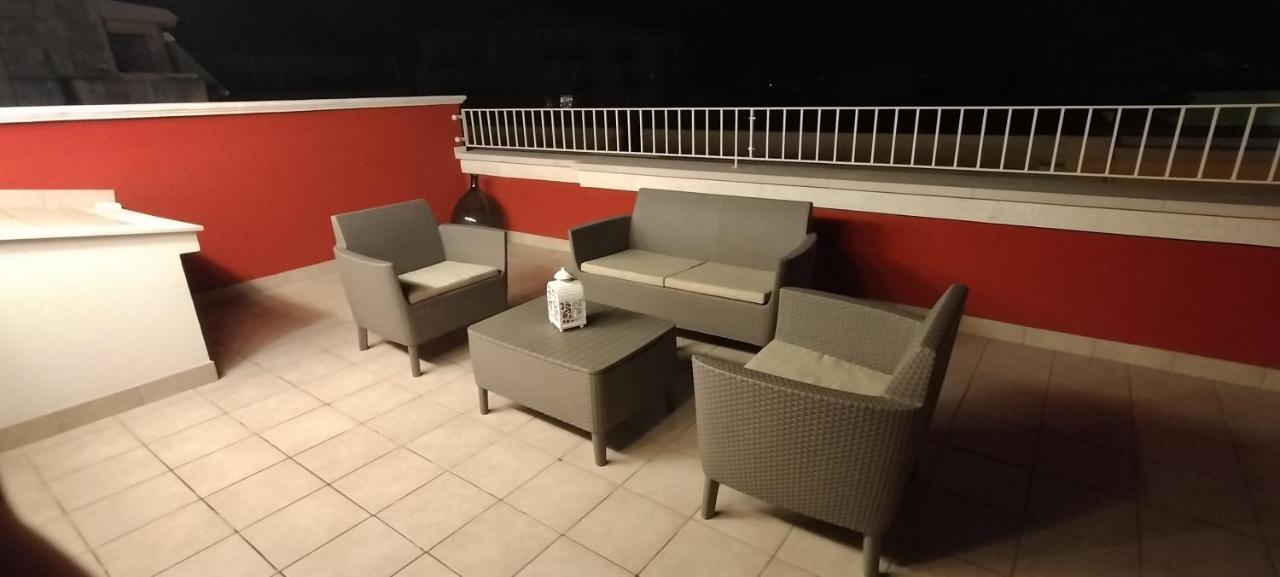 Le Scale Di Pietra Bed & Breakfast Conversano Exterior photo