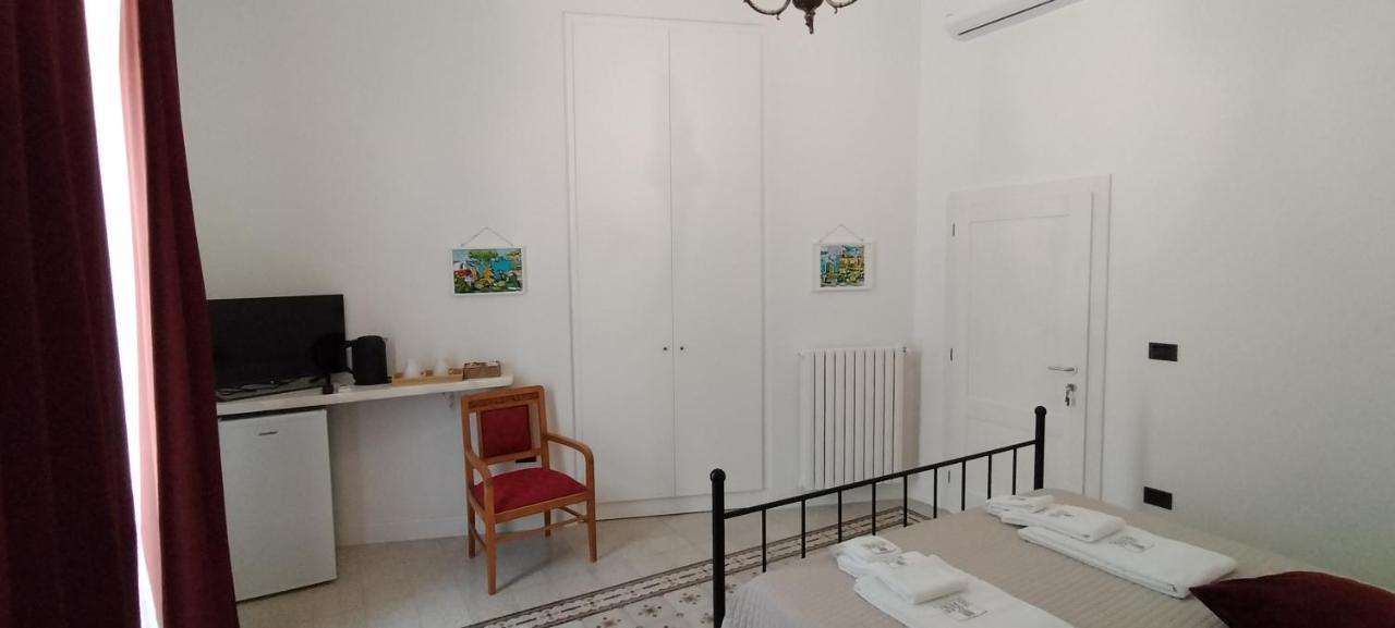 Le Scale Di Pietra Bed & Breakfast Conversano Exterior photo