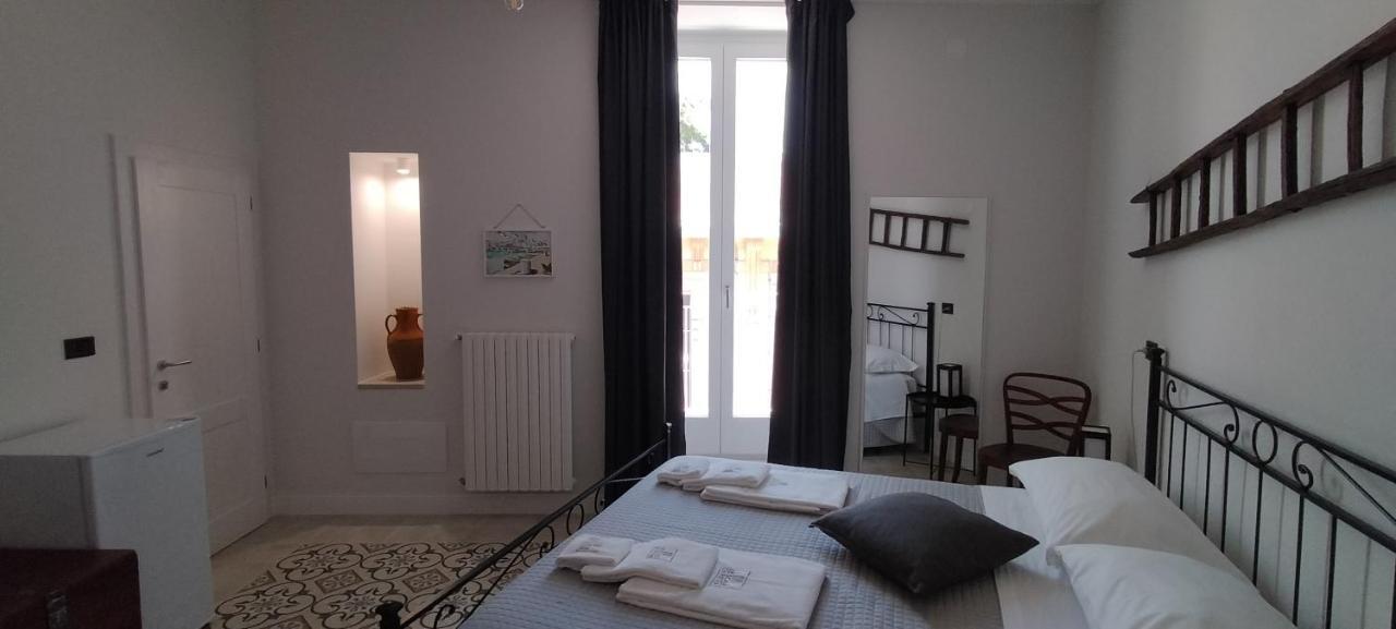 Le Scale Di Pietra Bed & Breakfast Conversano Exterior photo
