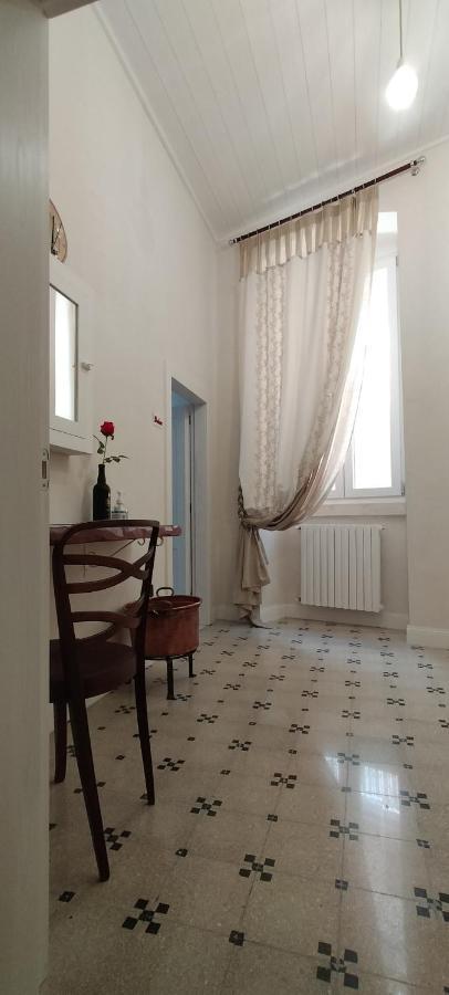 Le Scale Di Pietra Bed & Breakfast Conversano Exterior photo