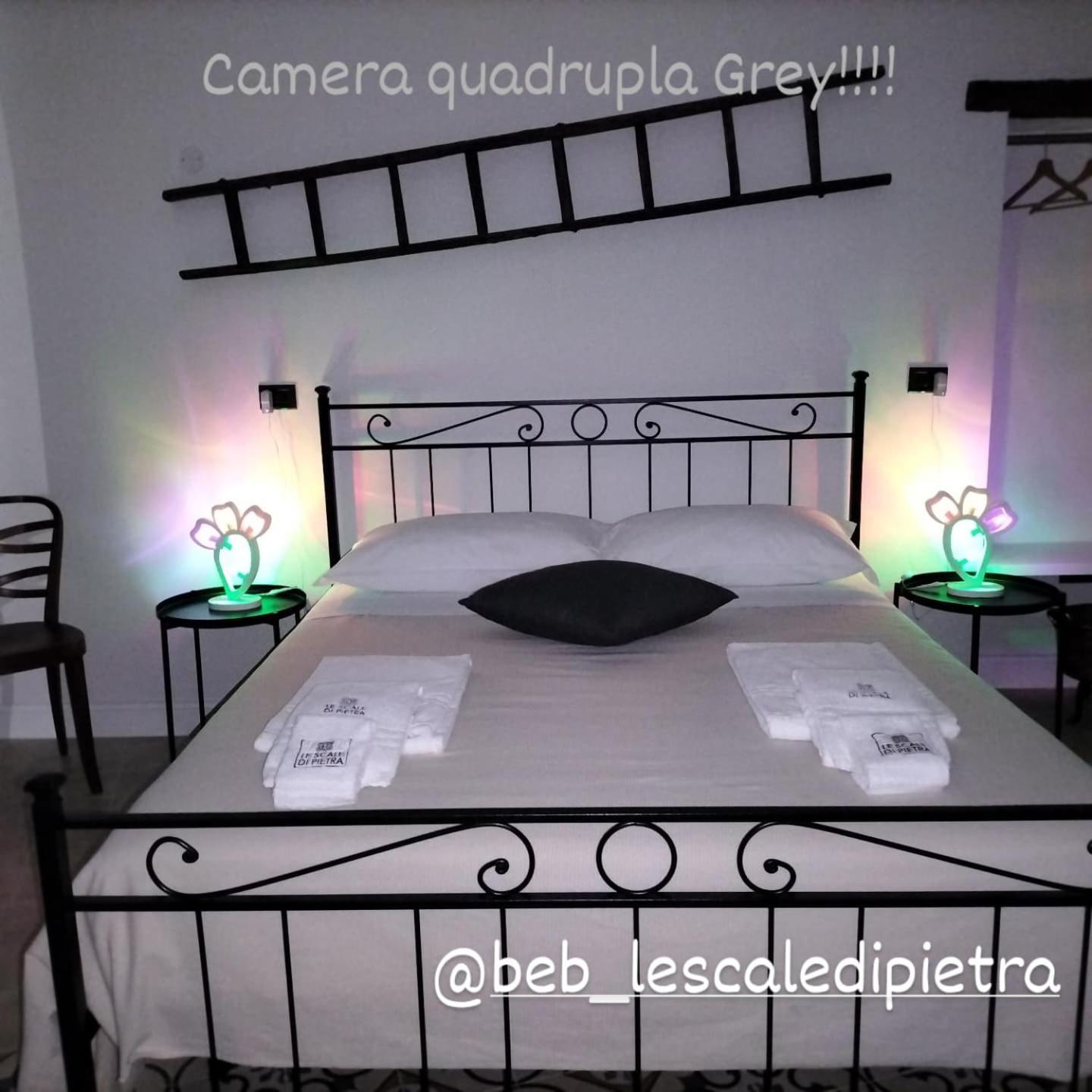 Le Scale Di Pietra Bed & Breakfast Conversano Exterior photo