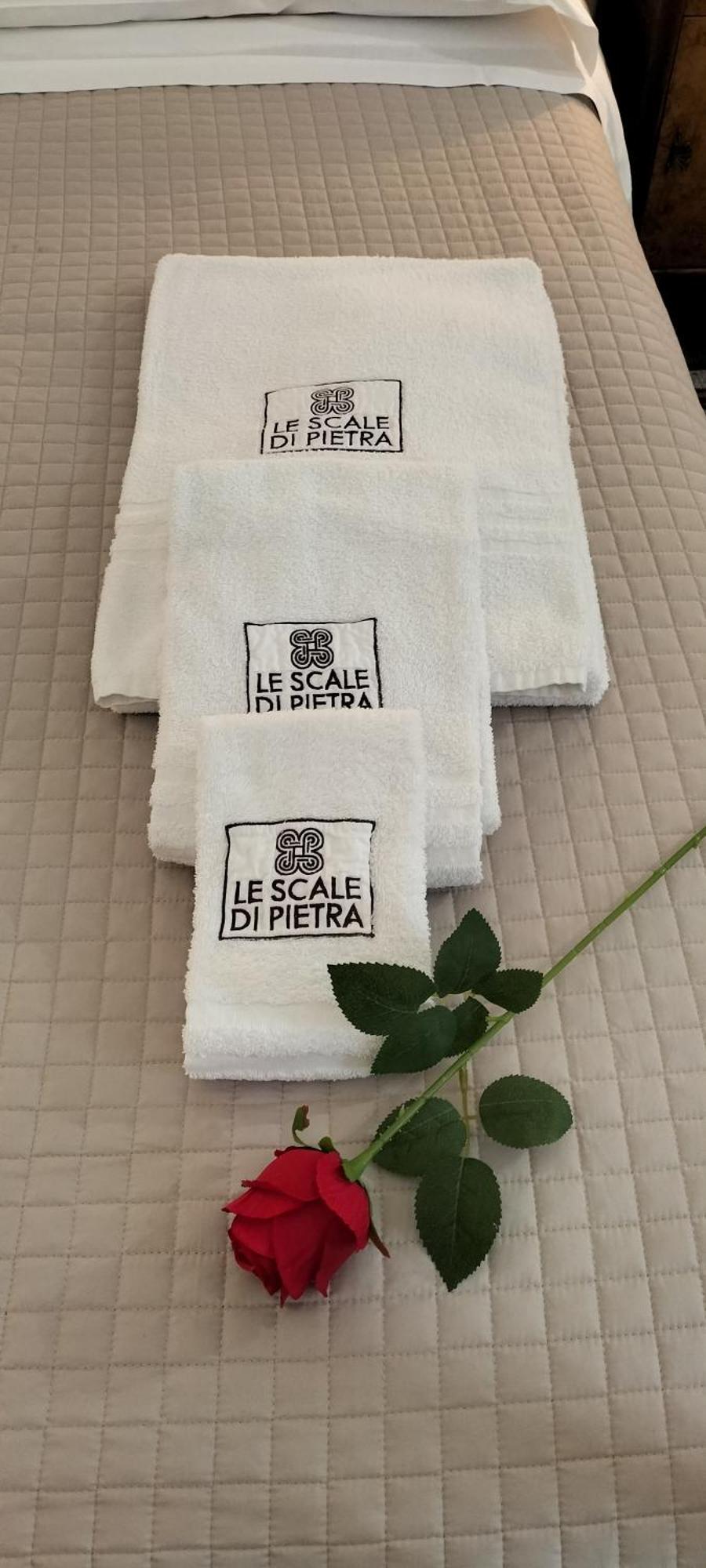 Le Scale Di Pietra Bed & Breakfast Conversano Exterior photo