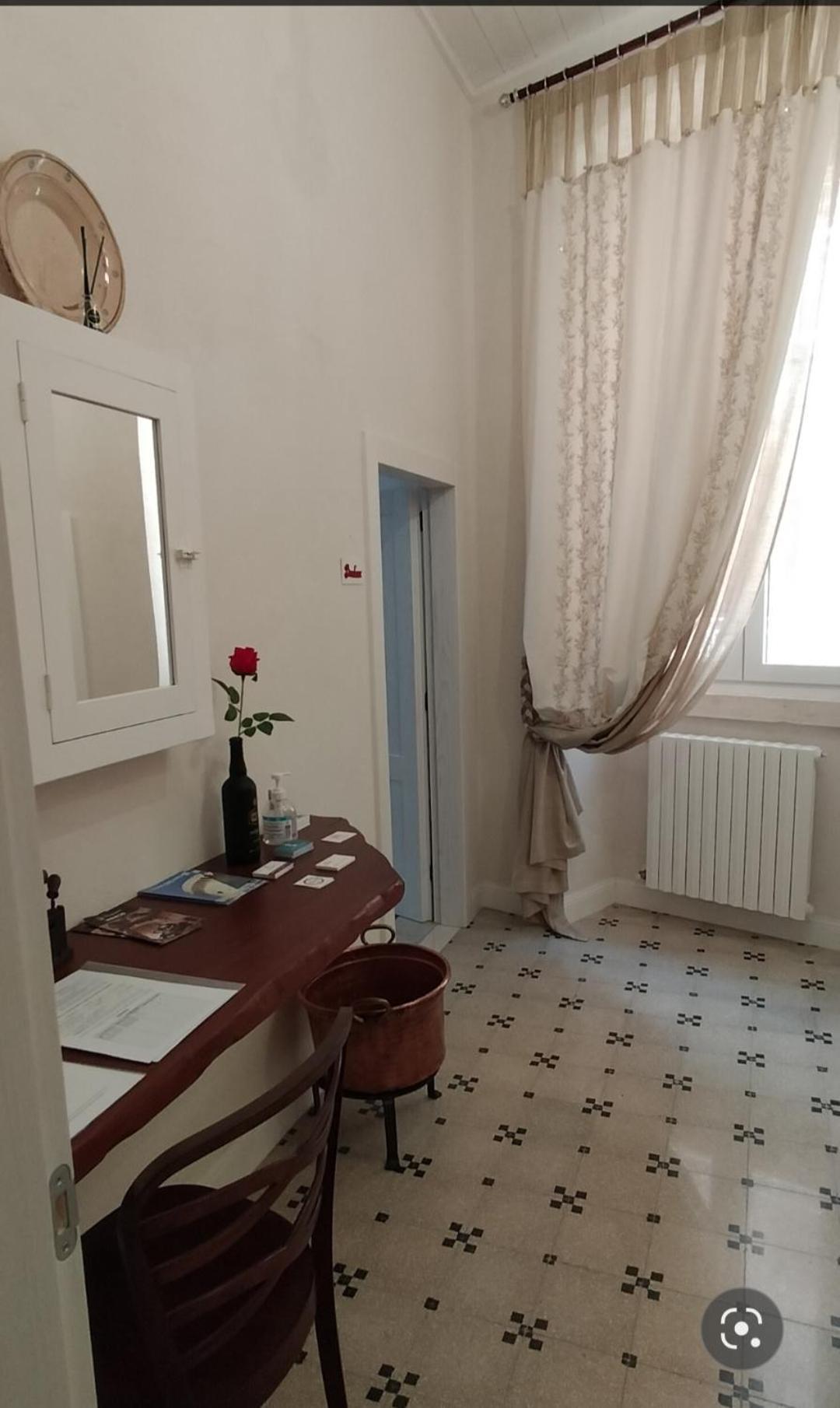 Le Scale Di Pietra Bed & Breakfast Conversano Exterior photo